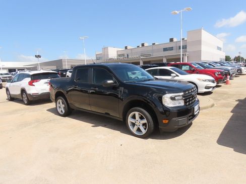Used 2024 Ford Maverick XL FWD image 6
