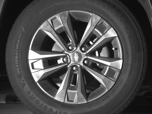 Used 2025 Chevrolet Equinox LT image 13