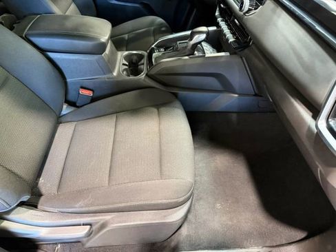 Used 2024 GMC Canyon Elevation w/ Trailering Package image 25