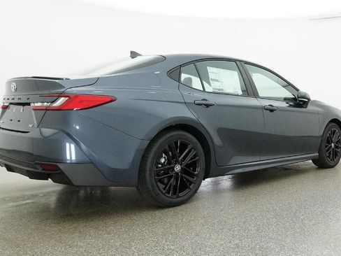 New 2026 Toyota Camry SE image 21