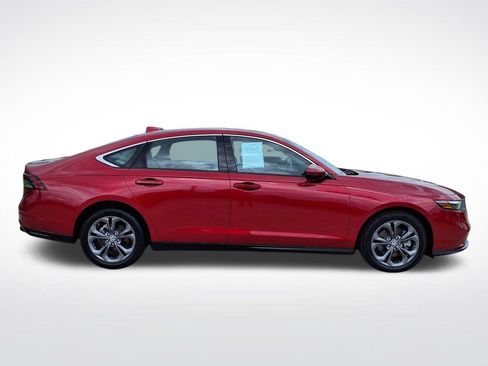 Used 2024 Honda Accord EX-L image 9