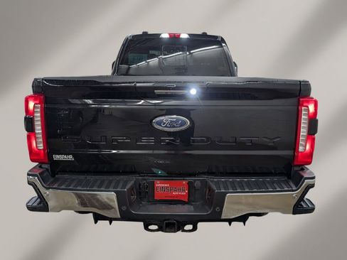 Used 2023 Ford F350 Lariat w/ Tow Technology Package image 29