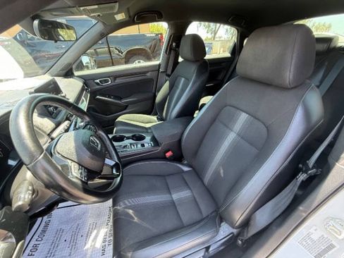 Used 2022 Honda Civic Sport image 18