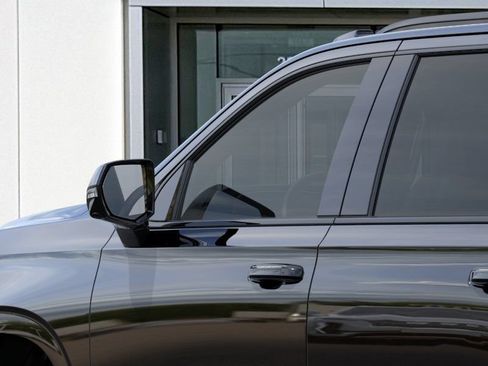 New 2026 Cadillac Escalade ESV Sport w/ Touring Package AWD/4WD image 12