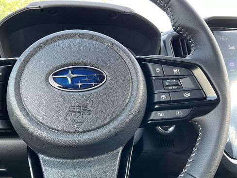 New 2025 Subaru Forester Premium image 21