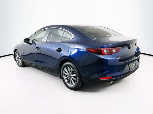 Used 2025 MAZDA MAZDA3 s image 5