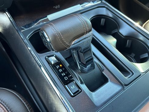 Used 2025 Ford F150 King Ranch w/ FX4 Off-Road Package image 26