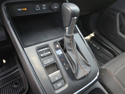 Used 2023 Honda CR-V Sport image 22