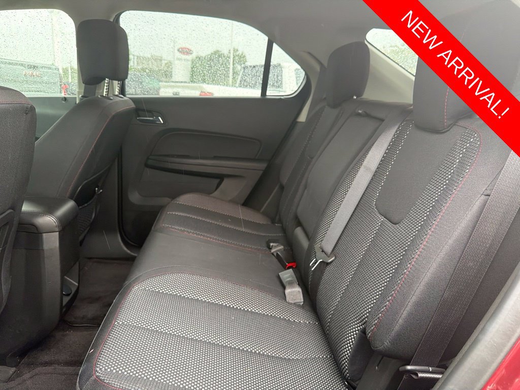 Used 2016 Chevrolet Equinox LT w/ Convenience Package FWD image 7