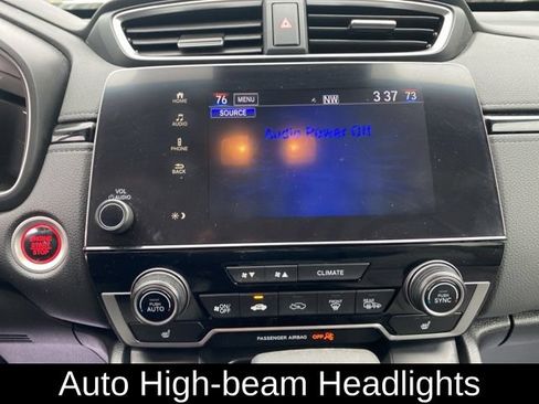 Used 2020 Honda CR-V EX image 13