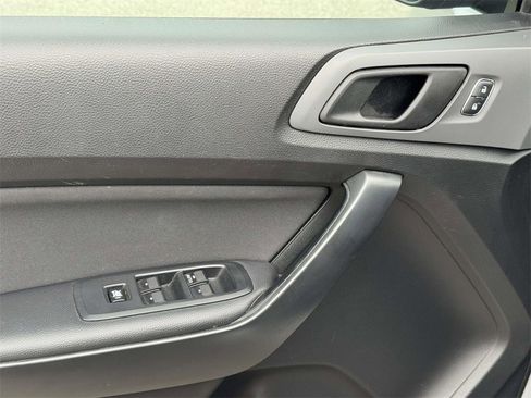 Used 2021 Ford Ranger XL w/ Equipment Group 101A High image 17