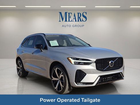 Certified 2023 Volvo XC60 B5 Ultimate image 9