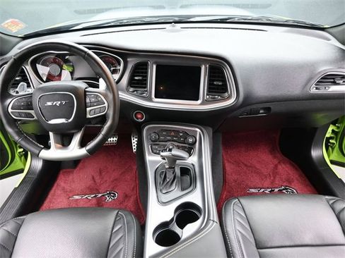 Used 2019 Dodge Challenger SRT Hellcat image 20