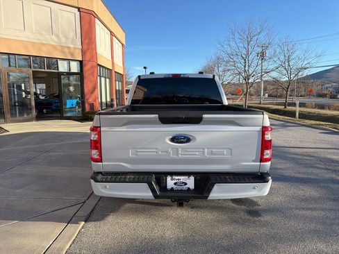 Used 2022 Ford F150 XL w/ STX Appearance Package image 6