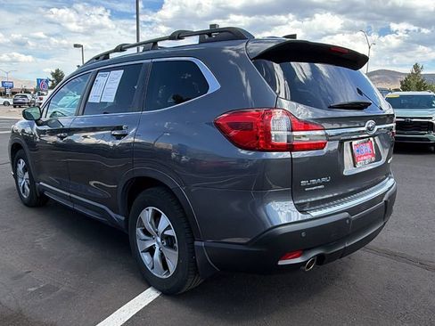 Used 2021 Subaru Ascent Premium w/ Convenience Package AWD/4WD image 5