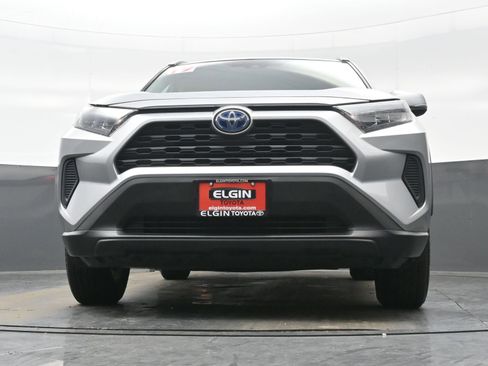 Used 2019 Toyota RAV4 LE image 25