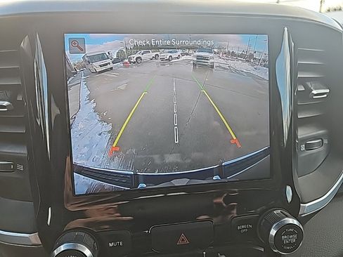 Certified 2022 RAM 1500 Big Horn image 34