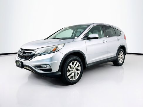 Used 2015 Honda CR-V EX image 3