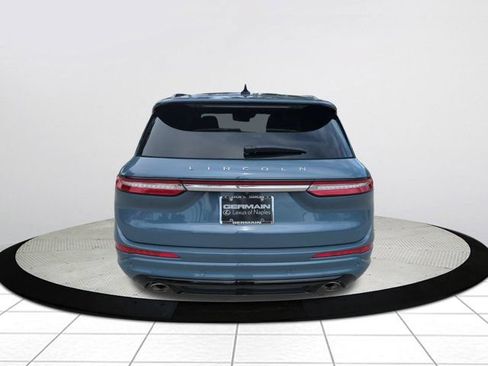 Used 2023 Lincoln Corsair Reserve w/ Equipment Group 201A FWD image 4