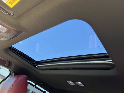 Used 2022 MAZDA CX-9 Carbon Edition image 32