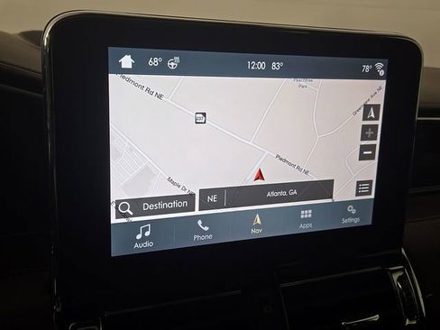 Used 2019 Lincoln Navigator L Black Label image 19