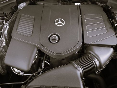 Used 2026 Mercedes-Benz GLC 300 4MATIC image 70