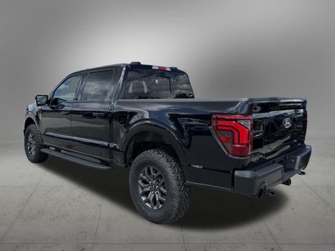 Used 2025 Ford F150 Tremor w/ Equipment Group 402A High AWD/4WD image 3