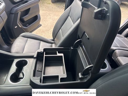 Used 2023 Chevrolet Tahoe LT w/ Luxury Package image 20