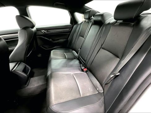 Used 2020 Honda Accord Sport image 33