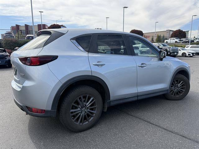 Used 2019 MAZDA CX-5 Touring AWD/4WD image 2