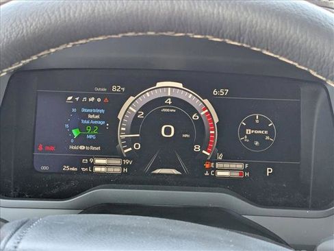 New 2026 Toyota Tundra 1794 Edition AWD/4WD image 11