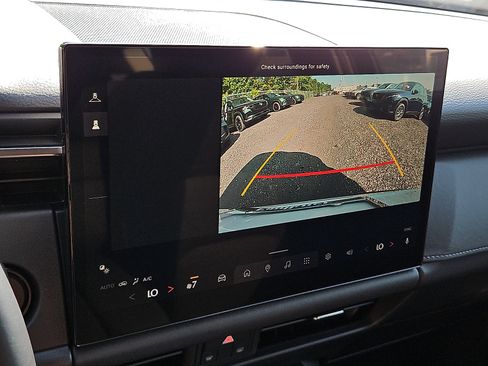New 2026 MAZDA CX-5 AWD 2.5 S image 14