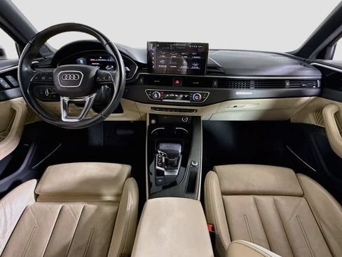 Used 2021 Audi A4 2.0T Prestige AWD/4WD image 9