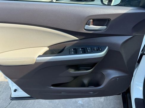 Used 2014 Honda CR-V EX-L image 21