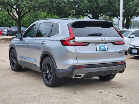Used 2024 Honda CR-V Sport image 5