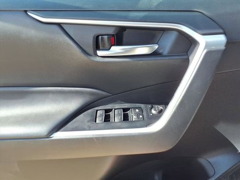 Used 2024 Toyota RAV4 XLE image 20