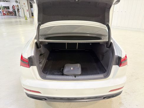 Used 2021 Audi A6 Prestige w/ Prestige Package image 28
