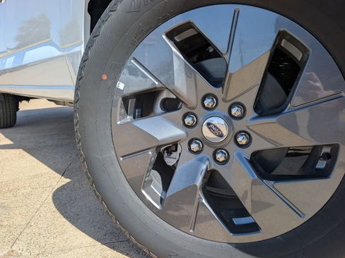 Used 2025 Ford F150 STX w/ Equipment Group 200A image 7