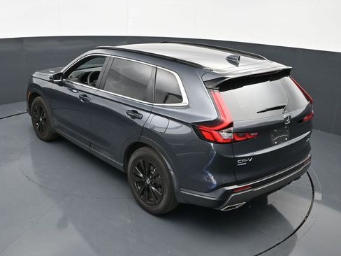 Used 2024 Honda CR-V Sport Touring image 16
