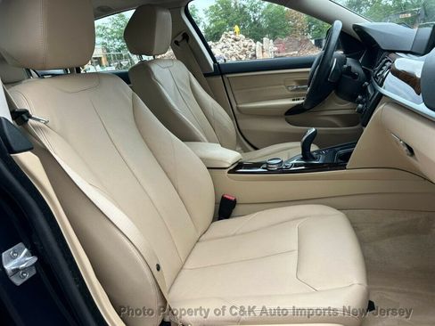 Used 2015 BMW 428i Gran Coupe xDrive AWD/4WD image 32