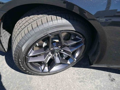 New 2026 Dodge Charger R/T Scat Pack image 5