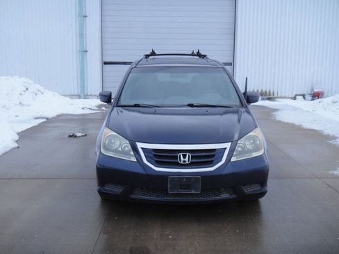 Used 2008 Honda Odyssey EX-L image 3
