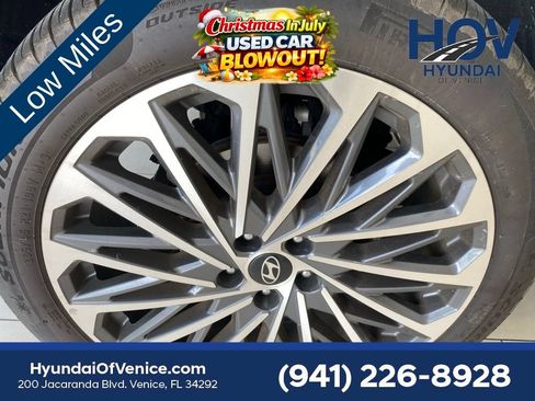 Certified 2026 Hyundai Palisade Calligraphy AWD/4WD image 48
