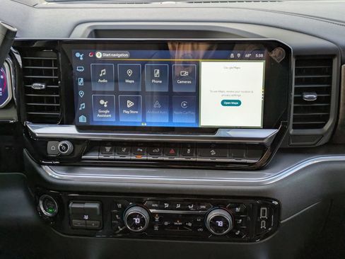 New 2026 Chevrolet Silverado 2500 High Country w/ Technology Package image 18