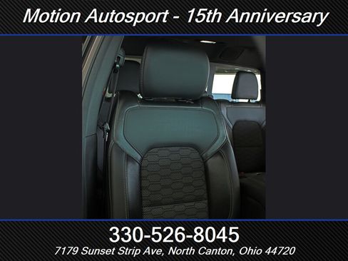 Used 2021 RAM 1500 Sport w/ Night Edition AWD/4WD image 35