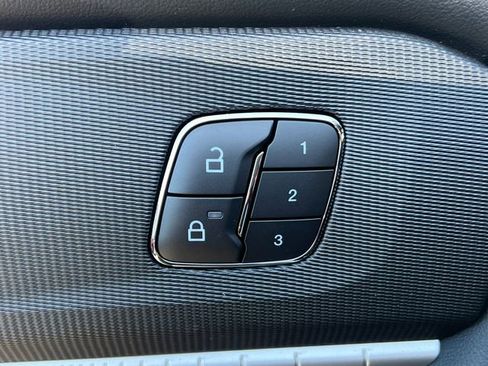 New 2026 Ford Explorer Tremor w/ Tremor Ultimate Package image 21