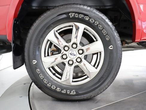 Used 2020 Ford F150 Lariat w/ Equipment Group 502A Luxury AWD/4WD image 43