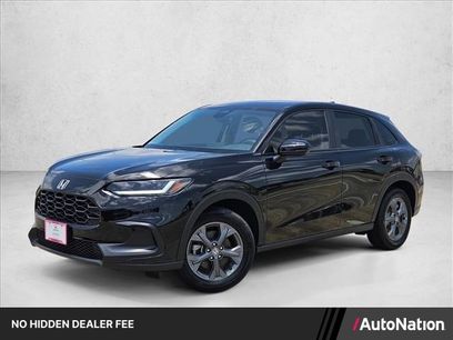 Used 2026 Honda HR-V LX