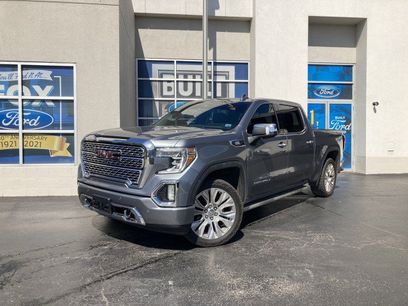 Used 2021 GMC Sierra 1500 Denali w/ Denali Ultimate Package