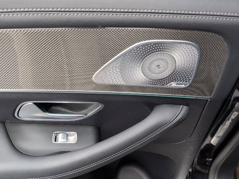 Used 2021 Mercedes-Benz GLE 53 AMG 4MATIC image 22